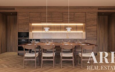Villa for sale in Comporta Beach & Golf Resort, Tróia, Grandola