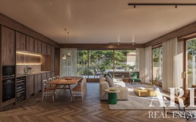 Villa for sale in Comporta Beach & Golf Resort, Tróia, Grandola