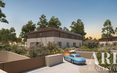 Villa for sale in Comporta Beach & Golf Resort, Tróia, Grandola