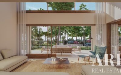 Villa for sale in Comporta Beach & Golf Resort, Tróia, Grandola