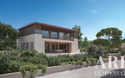 Villa for sale in Comporta Beach & Golf Resort, Tróia, Grandola