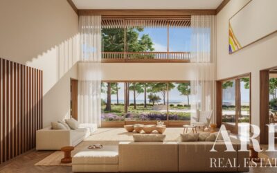 Villa for sale in Comporta Beach & Golf Resort, Tróia, Grandola