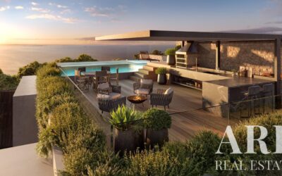 Villa for sale in Boutique Villas, Costa da Guia, Cascais