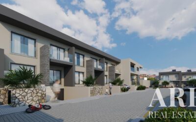 Villa for sale in Dom Henrique Villas, Parede, Cascais
