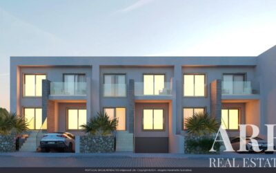 Villa for sale in Dom Henrique Villas, Parede, Cascais