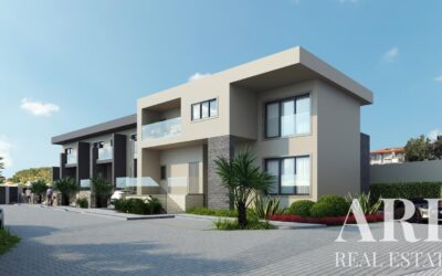 Villa for sale in Dom Henrique Villas, Parede, Cascais