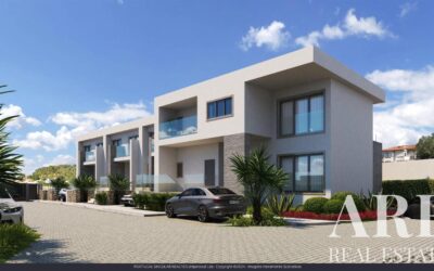 Villa for sale in Dom Henrique Villas, Parede, Cascais
