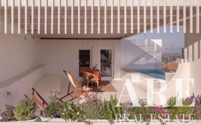Villa for sale in Elvas