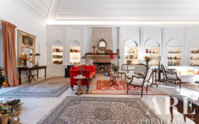 Villa for sale in Estoril, Cascais