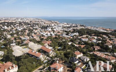 Villa for sale in Estoril Four, Centro Estoril, Cascais