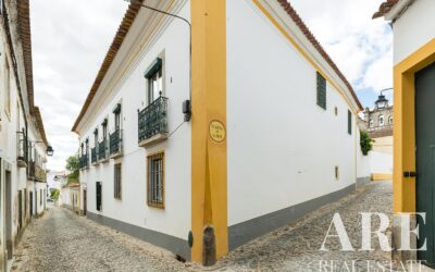Villa for sale in Évora
