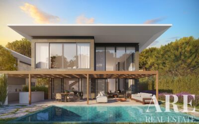 Villa for sale in Floratta, Birre, Cascais