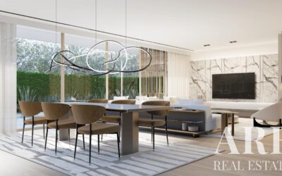 Villa for sale in Golden White Village, Centro Cascais, Cascais