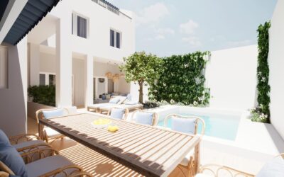 Villa for sale in Grandola