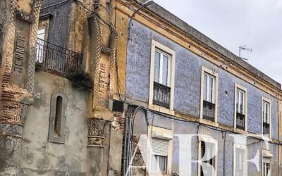 Villa for sale in Grandola