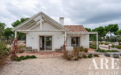 Villa for sale in Grandola