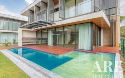 Villa for sale in Guia, Cascais
