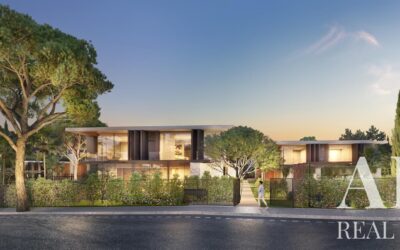 Villa for sale in Boutique Villa Development,  Guia, Cascais