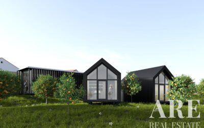 Villa for sale in Herdade da Torre Vã, Ourique
