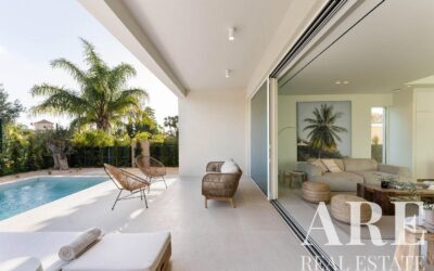 Villa for sale in Hills, Algarve