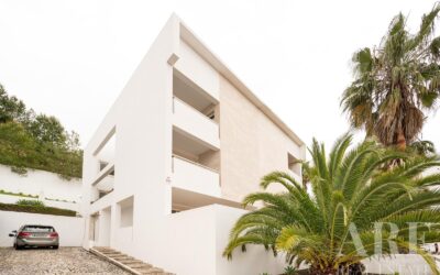 Villa for sale in Jardins da Parede, Cascais