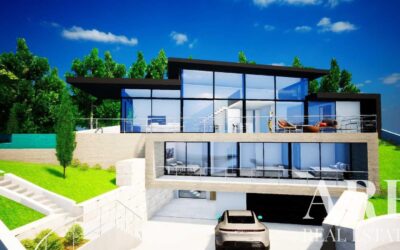 Villa for sale in Lagoa de Óbidos, Caldas da Rainha