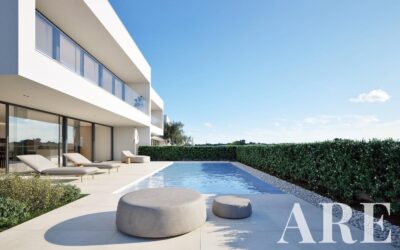 Villa for sale in Light Houses, Lagos, Algarve