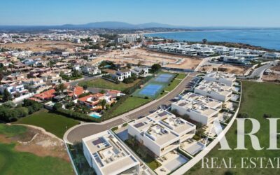 Villa for sale in Light Houses, Lagos, Algarve
