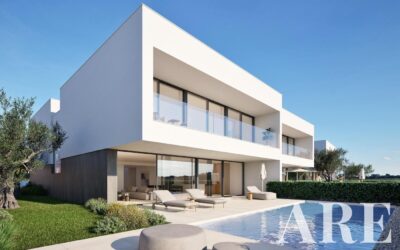 Villa for sale in Light Houses, Lagos, Algarve