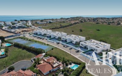 Villa for sale in Light Houses, Lagos, Algarve