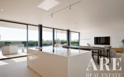 Villa for sale in Light Houses, Lagos, Algarve