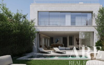 Villa for sale in Avenida da Liberdade, Lisbon