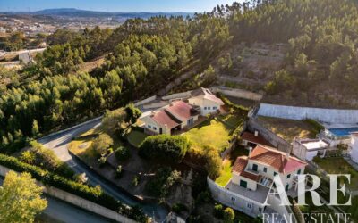 Villa for sale in Mafra