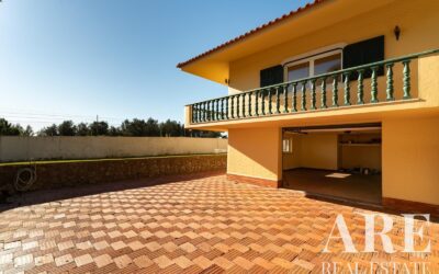 Villa for sale in Murches, Cascais