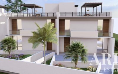 Villa for sale in Murches Residences Cascais, Murches, Cascais