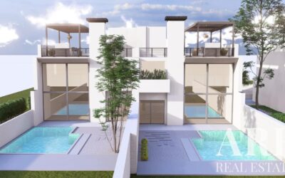 Villa for sale in Murches Residences Cascais, Murches, Cascais