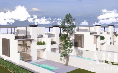Villa for sale in Murches Residences Cascais, Murches, Cascais
