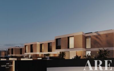 Villa for sale in NINE ONE, Cascais