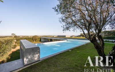 Villa for sale in Obidos