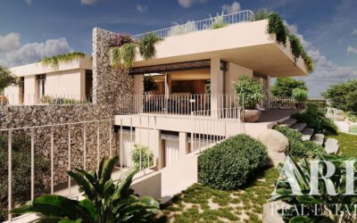 Villa for sale in Obidos