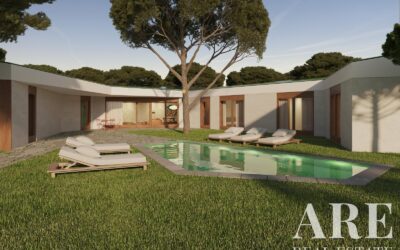 Villa for sale in Onyria Quinta da Marinha Residences, Quinta da Marinha, Cascais