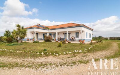 Villa for sale in Palmela