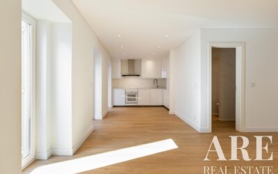 Villa for sale in Parque das Nações, Lisbon
