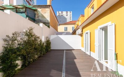 Villa for sale in Parque das Nações, Lisbon