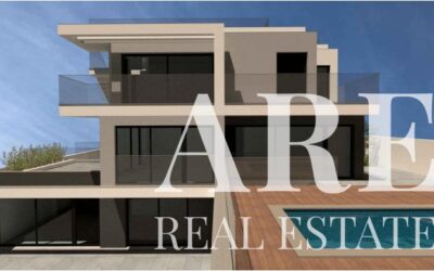 Villa for sale in Peniche