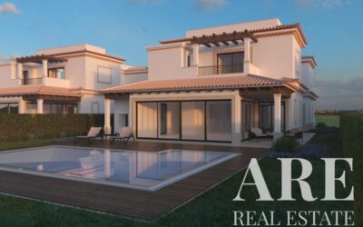 Villa for sale in Pine Cliffs, Albufeira, Algarve