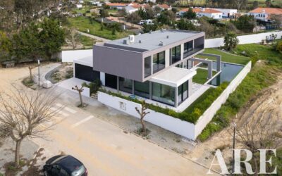 Villa for sale in Porto Covo, Sines