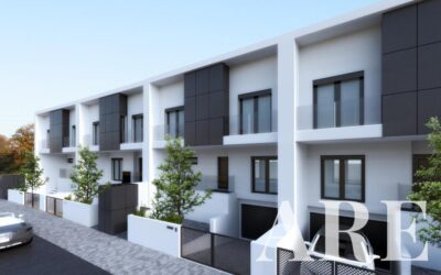 Villa for sale in Quebrada Sul, Alcochete