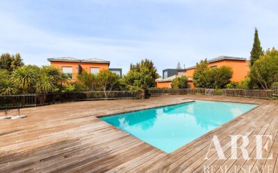 Villa for sale in Quinta da Bicuda, Cascais