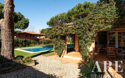 Villa for sale in Quinta da Bicuda, Cascais